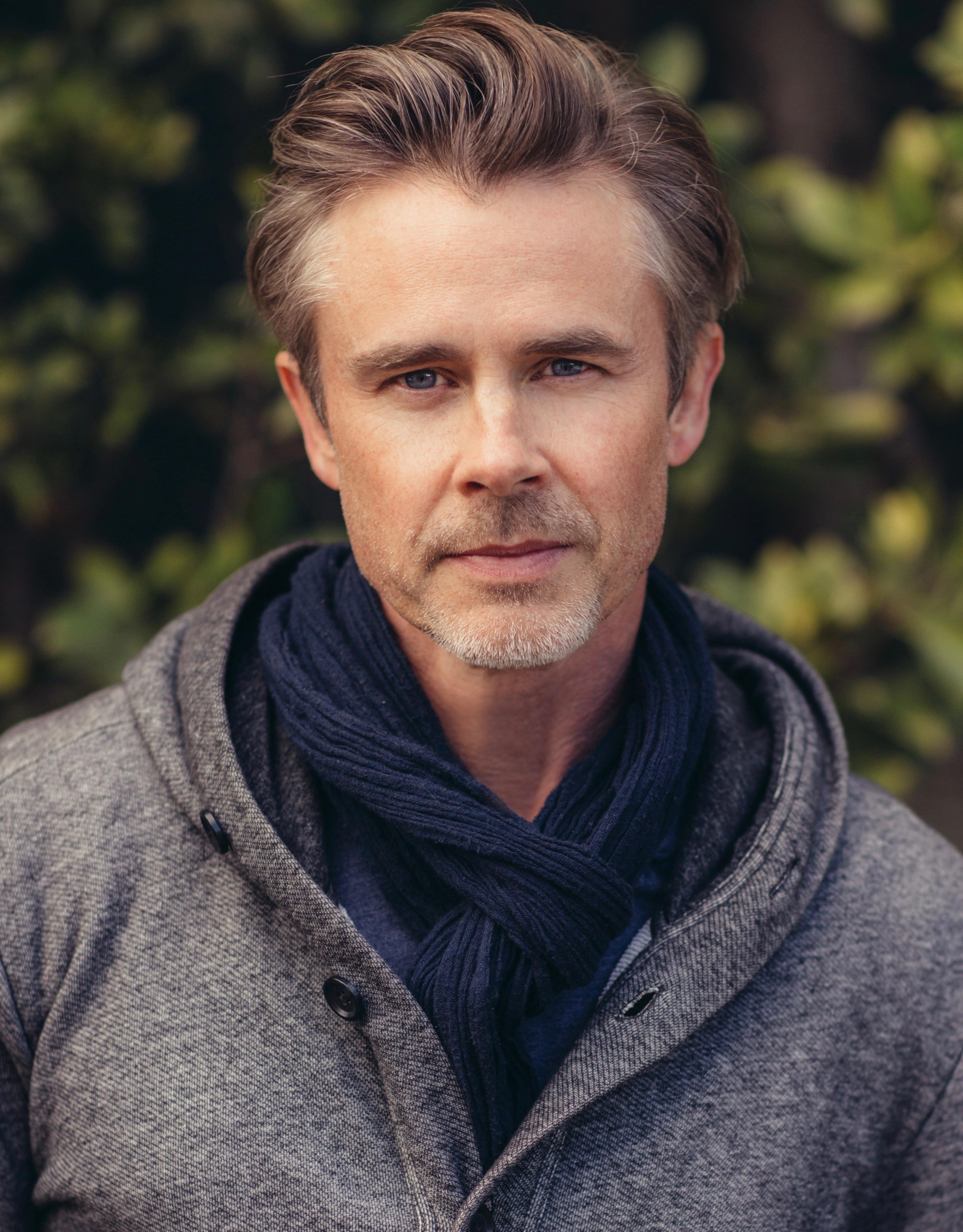 Sam Trammell image