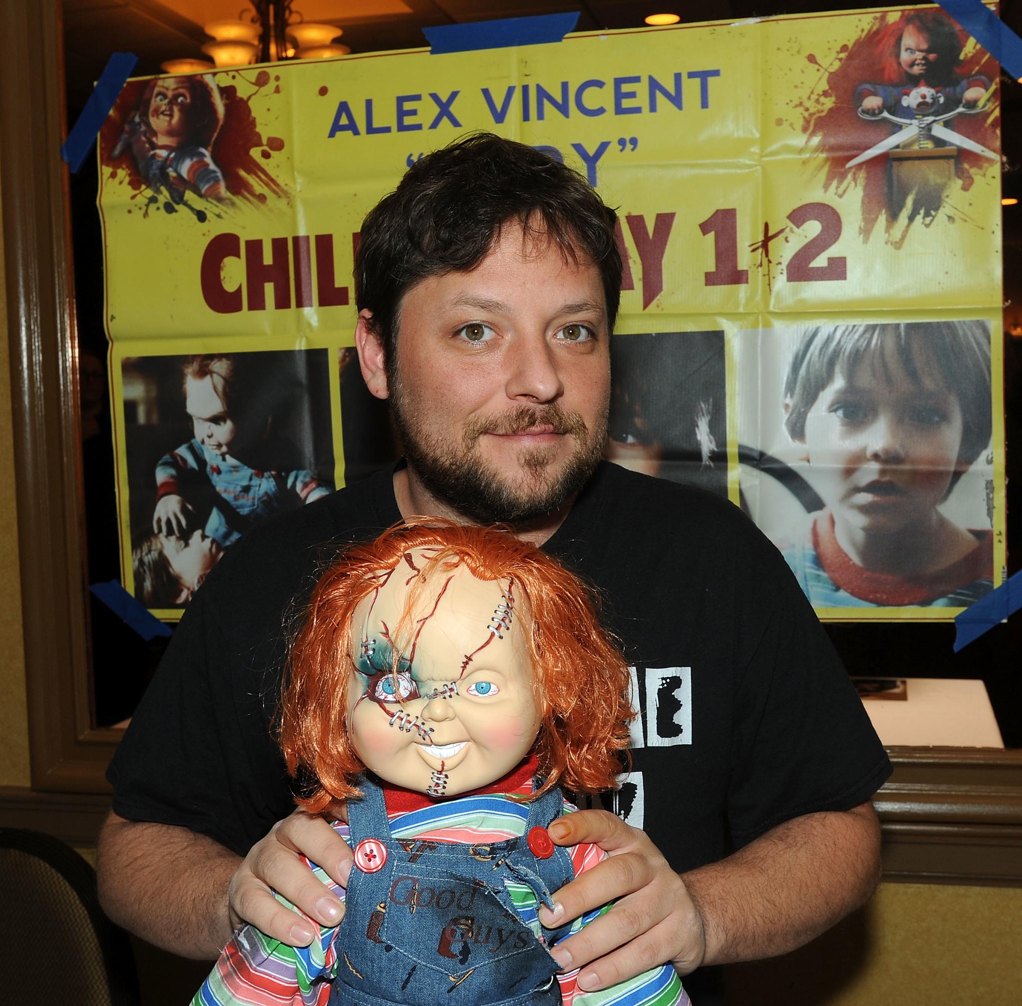 Alex Vincent image