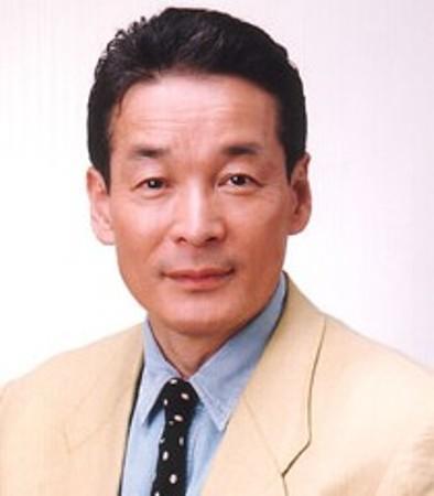 Norio Wakamoto image