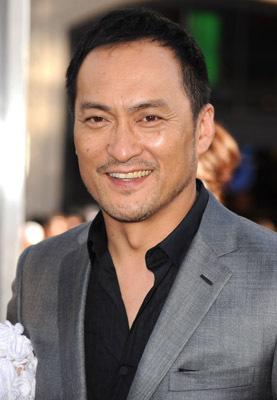 Ken Watanabe image