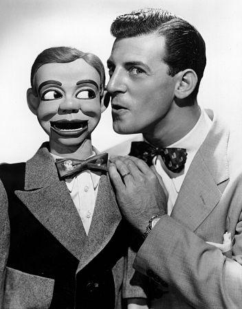 Paul Winchell image