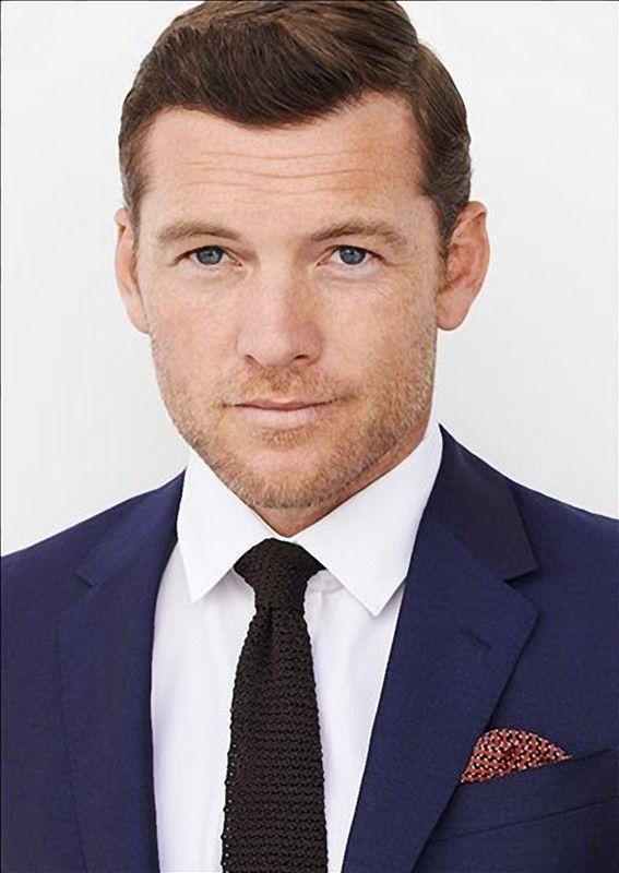 Sam Worthington image