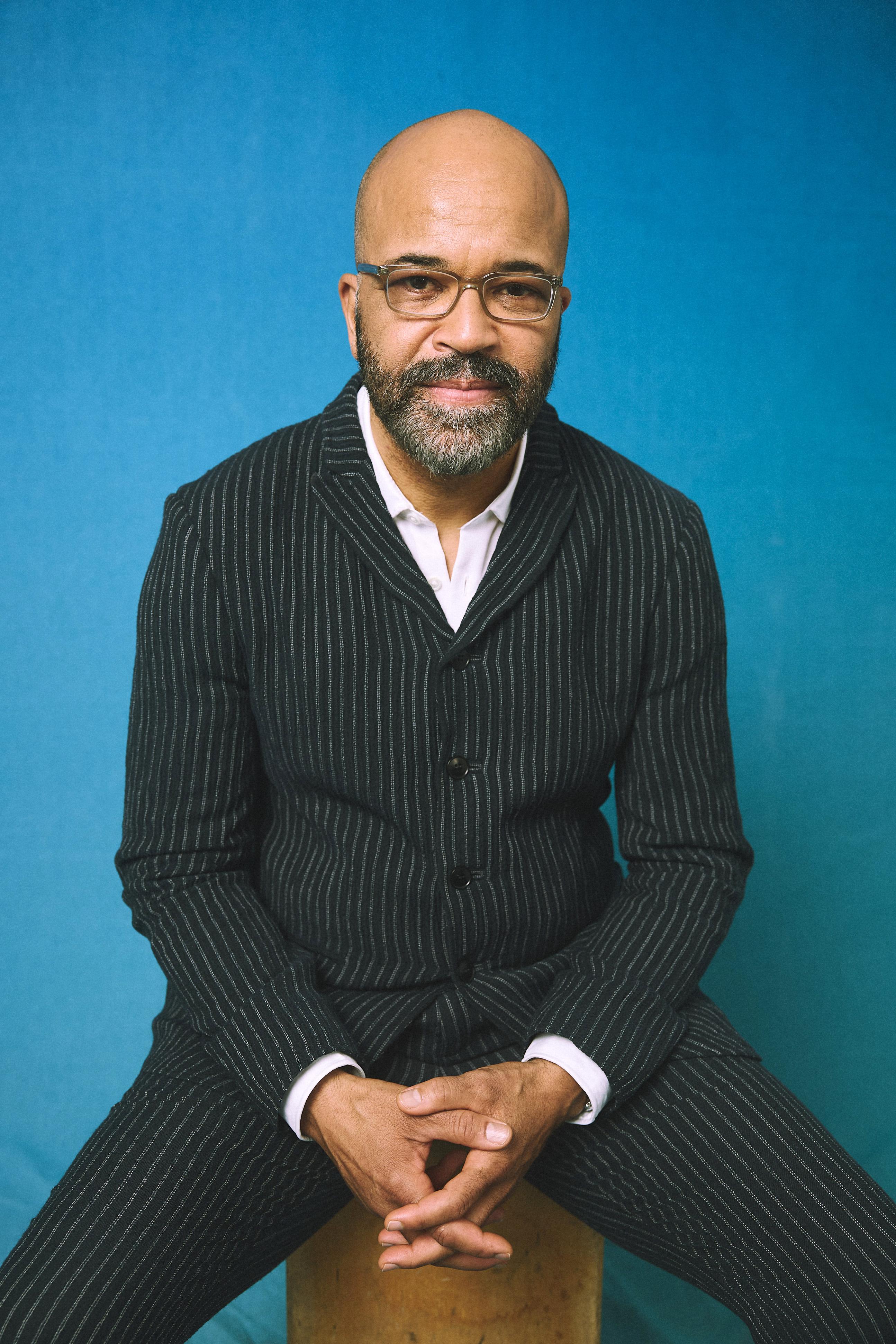 Jeffrey Wright image