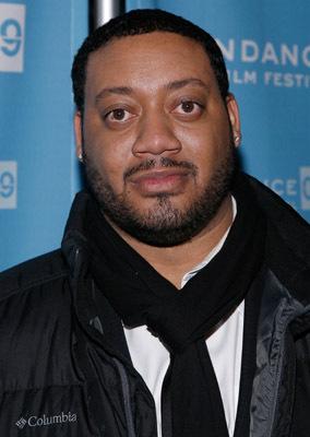 Cedric Yarbrough image