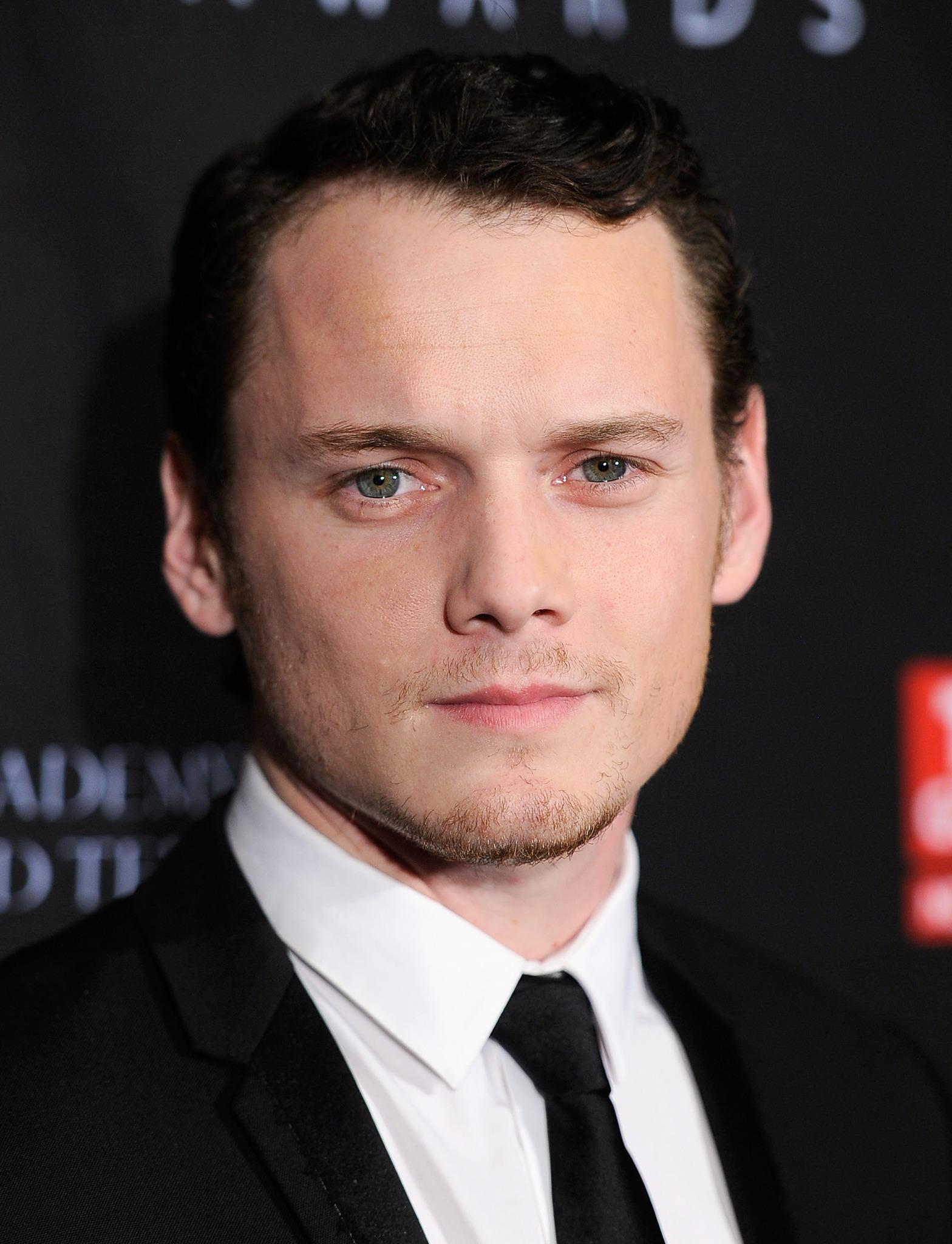 Anton Yelchin image