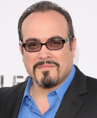 David Zayas image