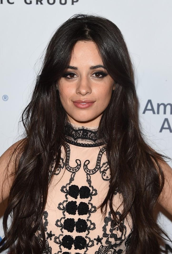 Camila Cabello image