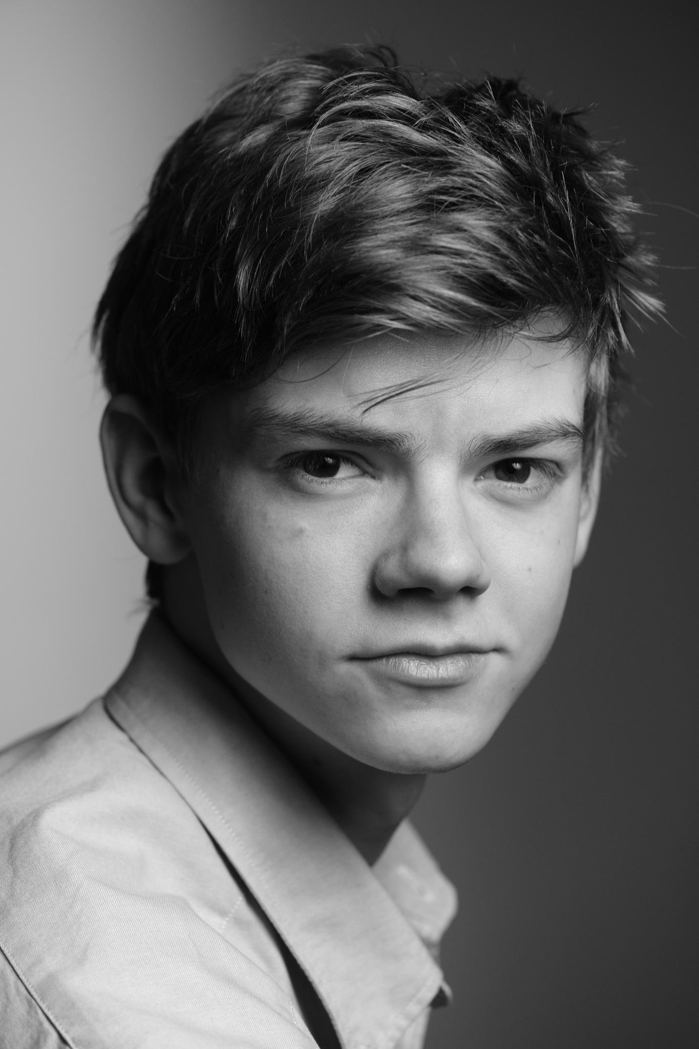 Thomas Brodie-Sangster image