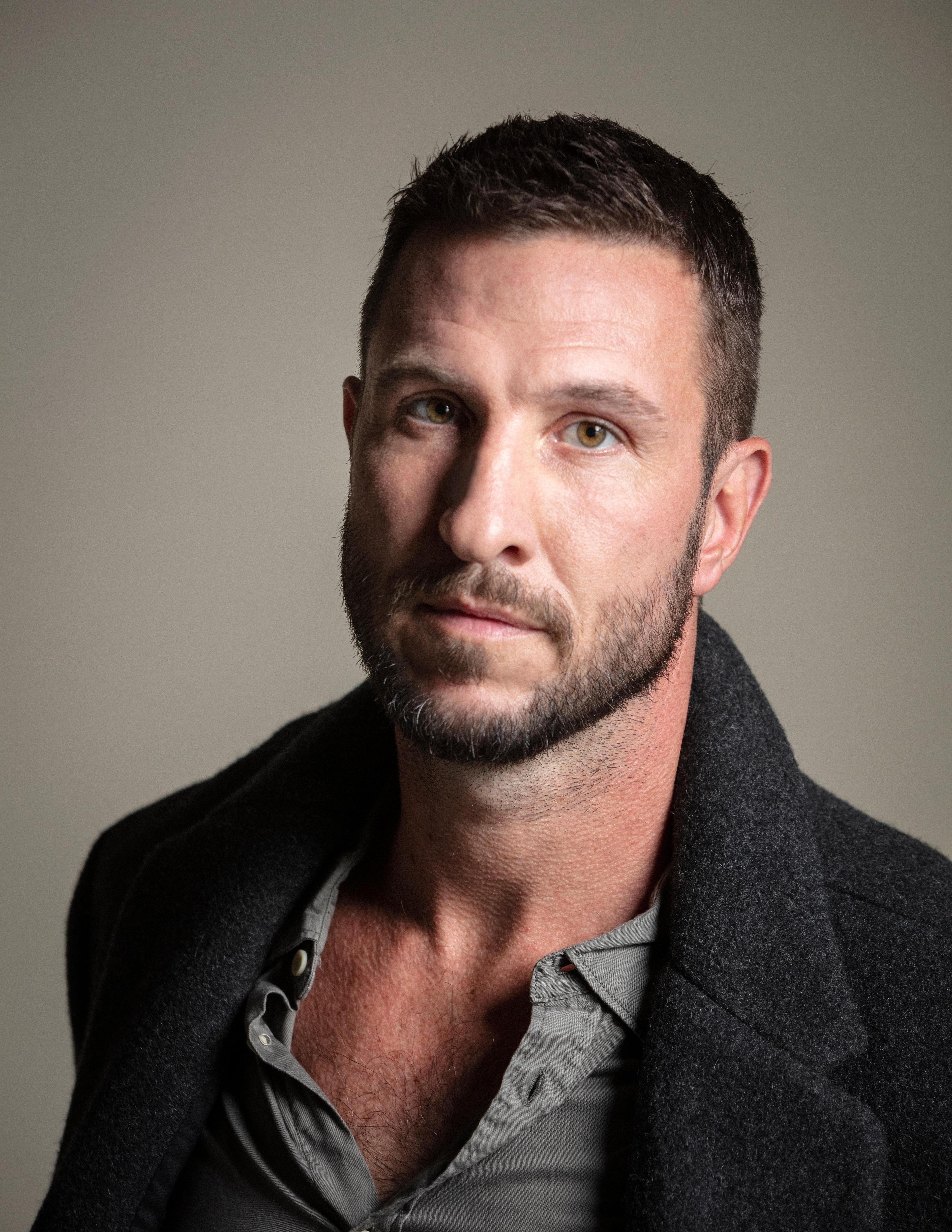 Pablo Schreiber image