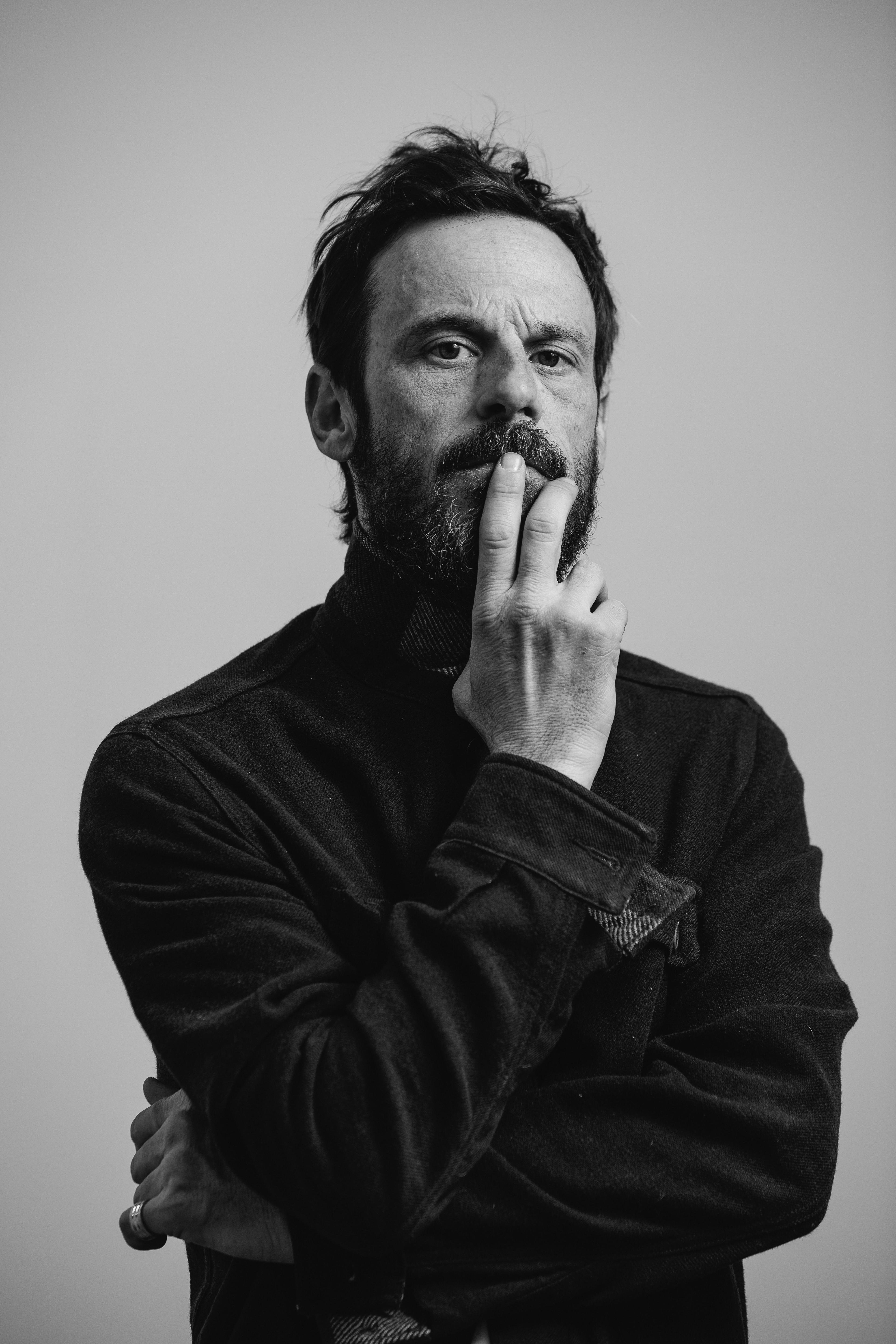 Scoot McNairy image