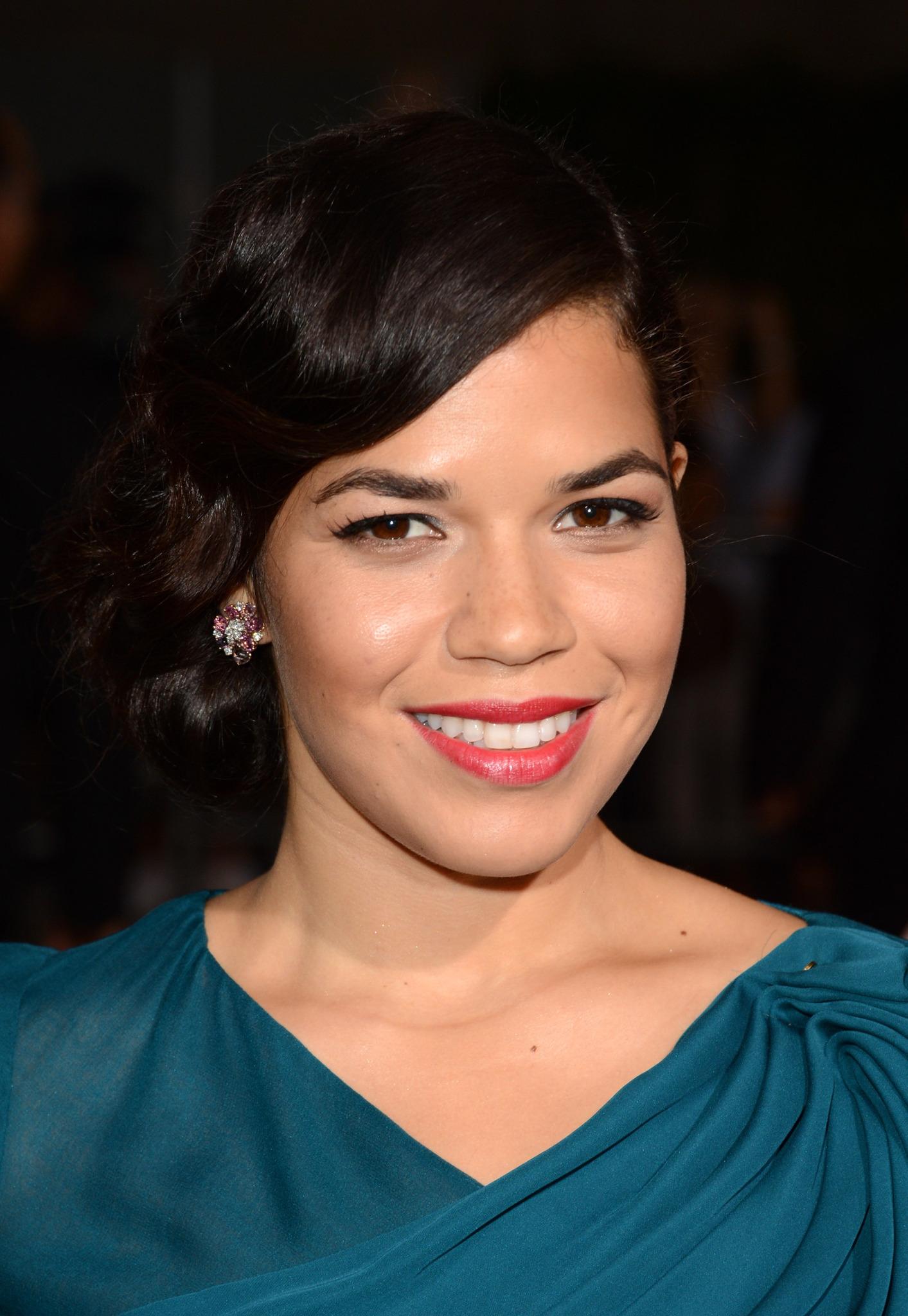 America Ferrera image