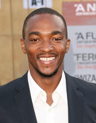 Anthony Mackie image