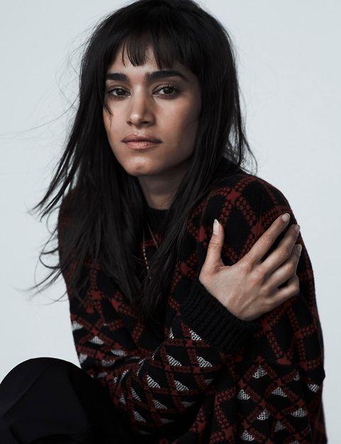 Sofia Boutella image