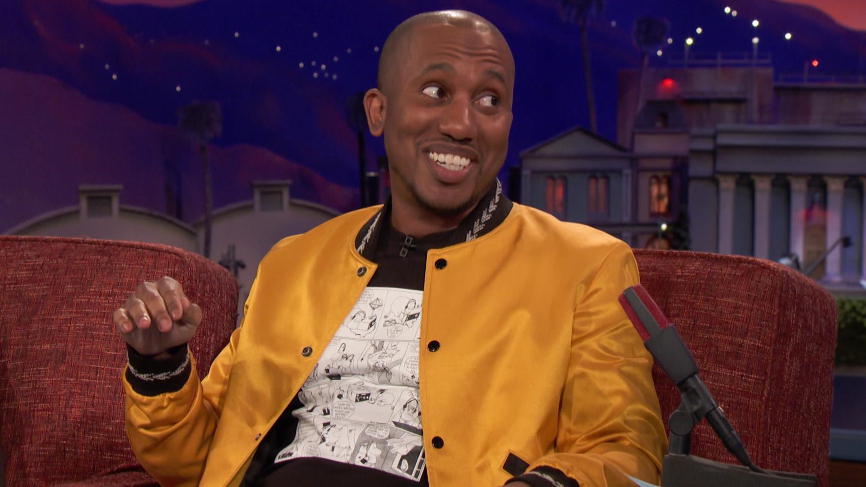 Chris Redd image