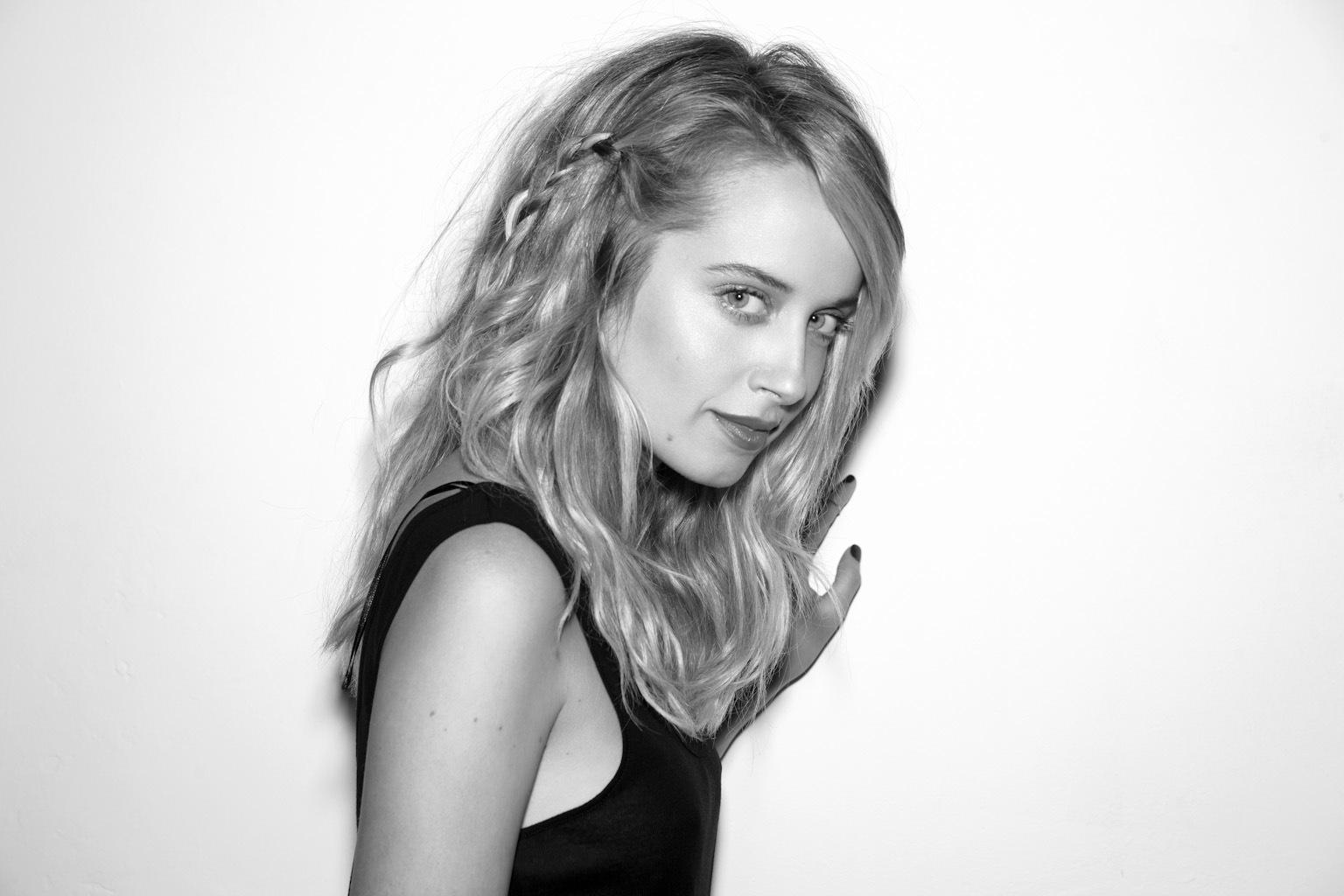 Megan Park image