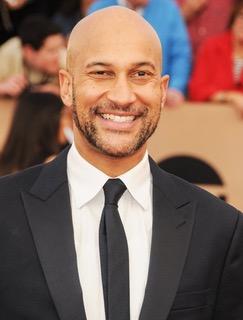 Keegan-Michael Key image