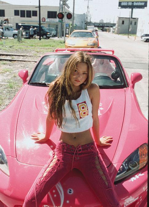 Devon Aoki image