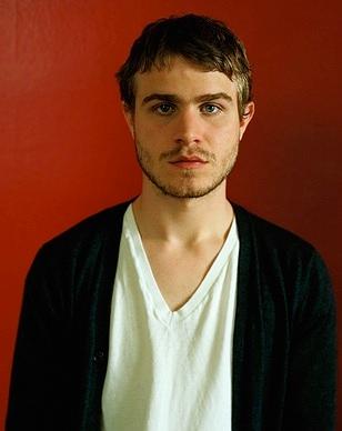 Brady Corbet image