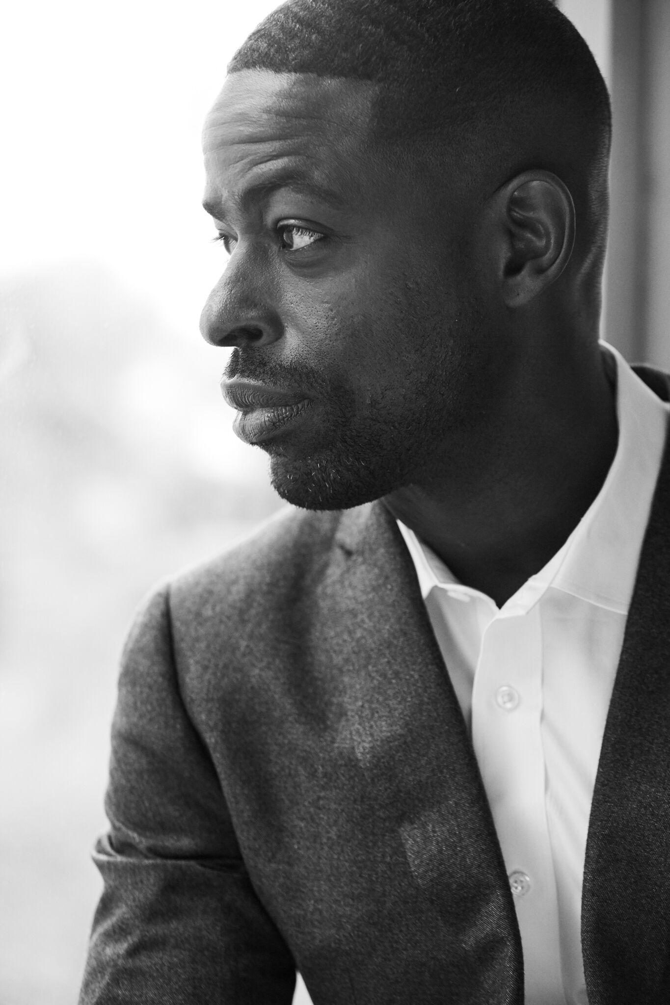 Sterling K. Brown image