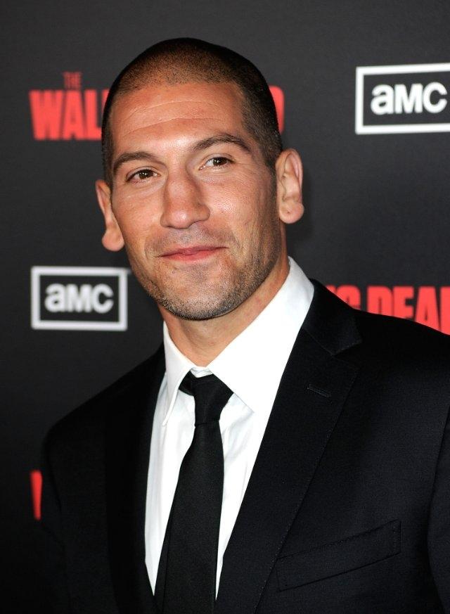 Jon Bernthal image