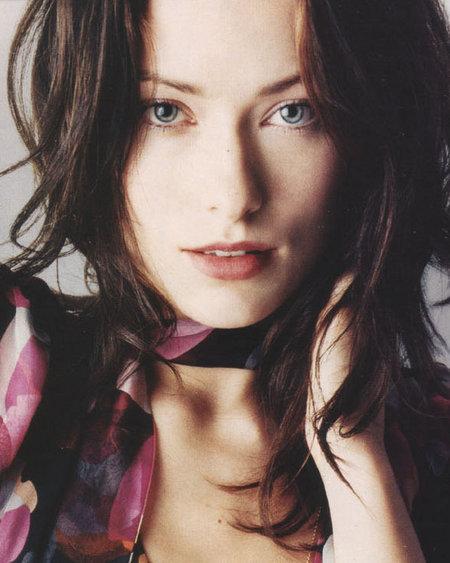 Olivia Wilde image