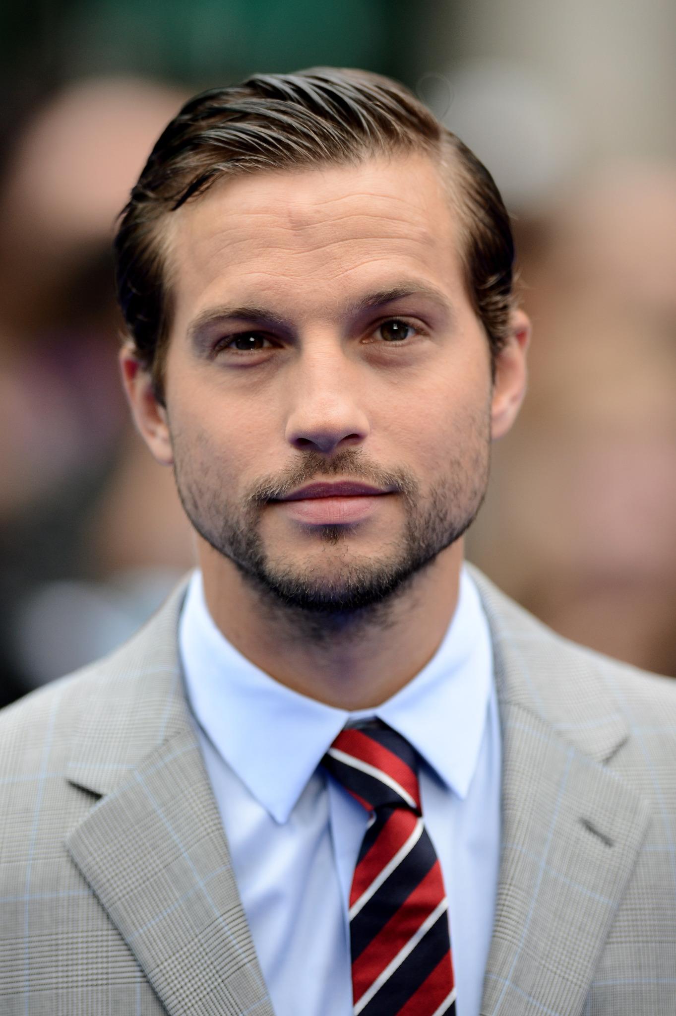 Logan Marshall-Green image