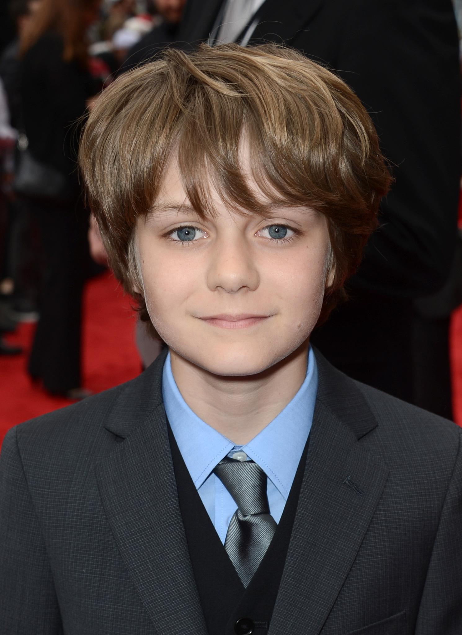 Ty Simpkins image