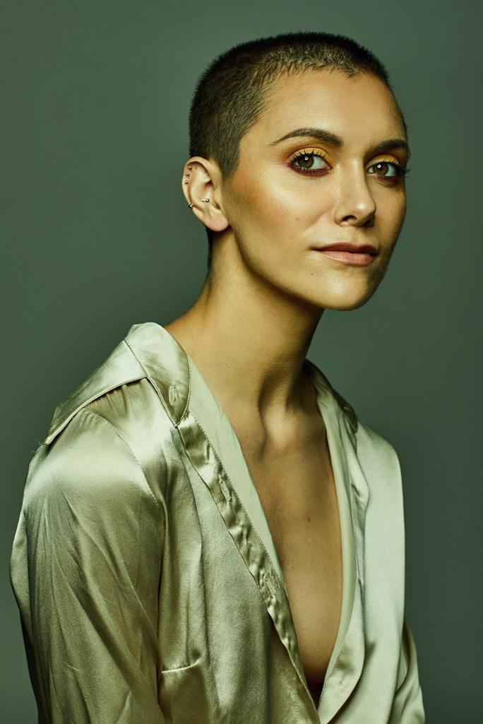 Alyson Stoner image