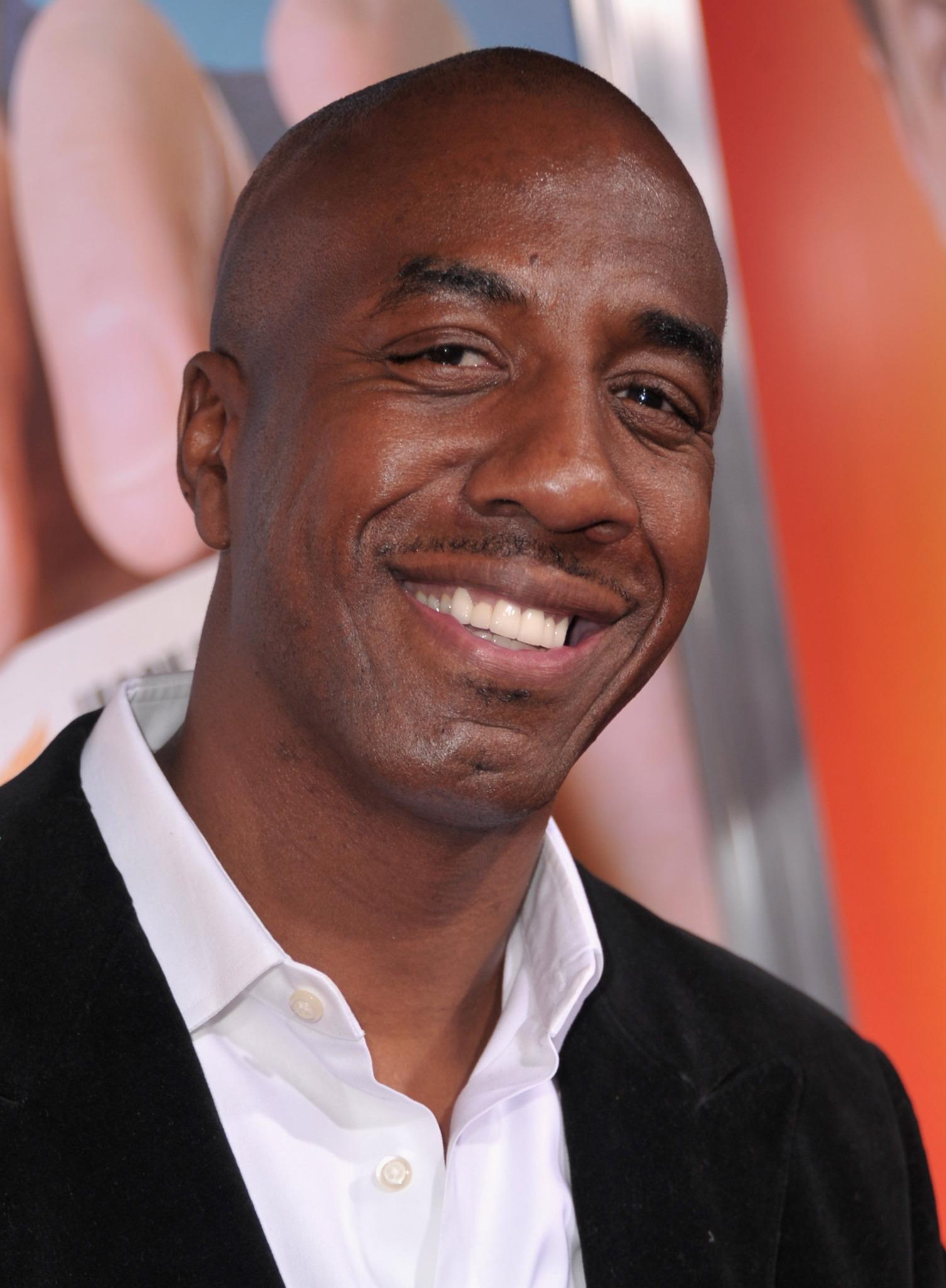 J.B. Smoove image