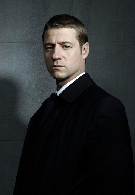 Ben McKenzie image