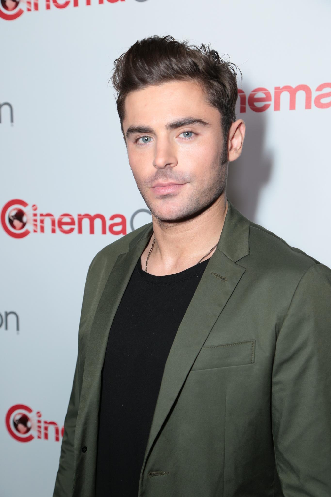 Zac Efron image