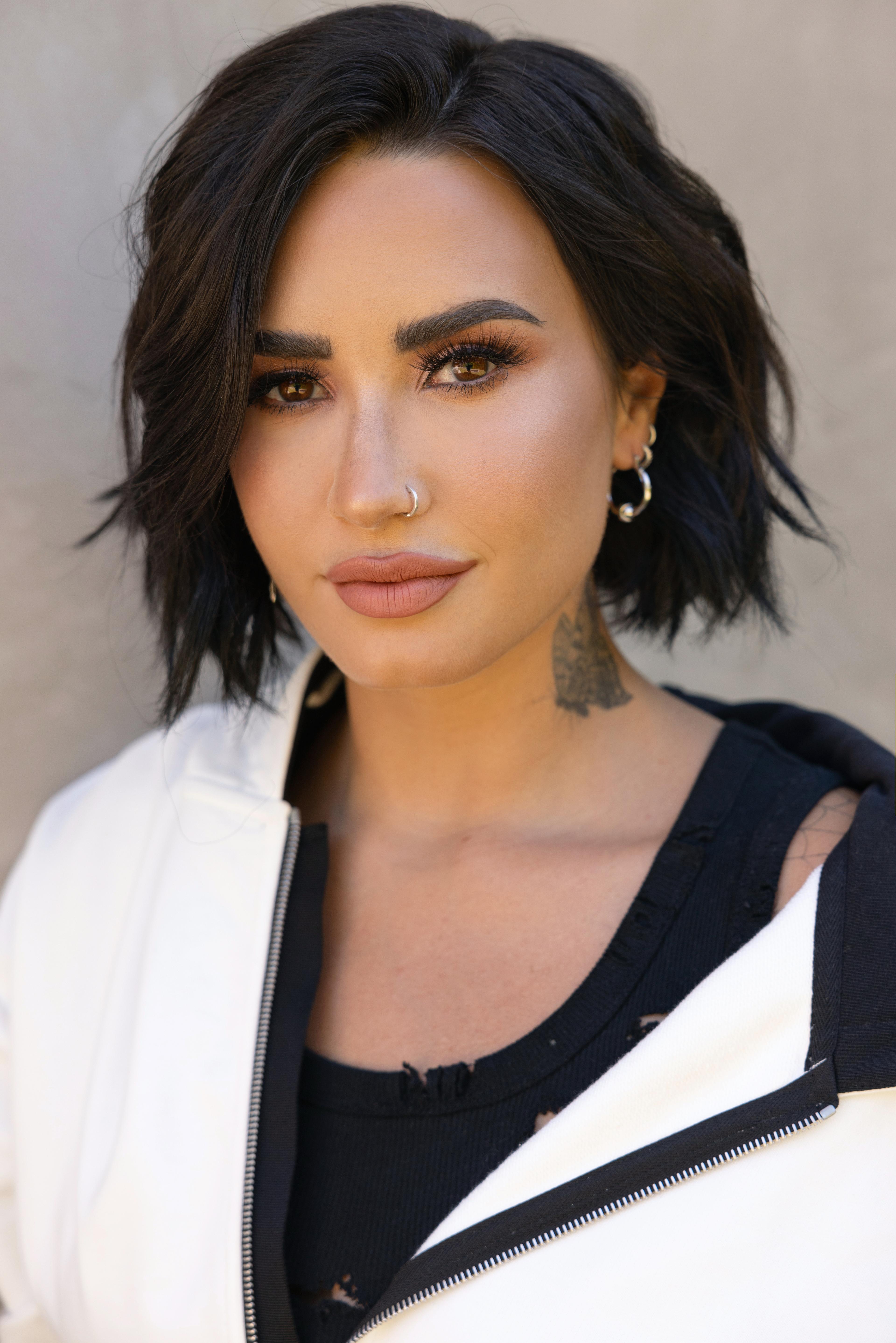 Demi Lovato image