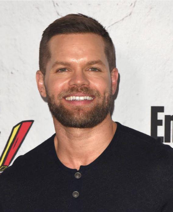 Wes Chatham image