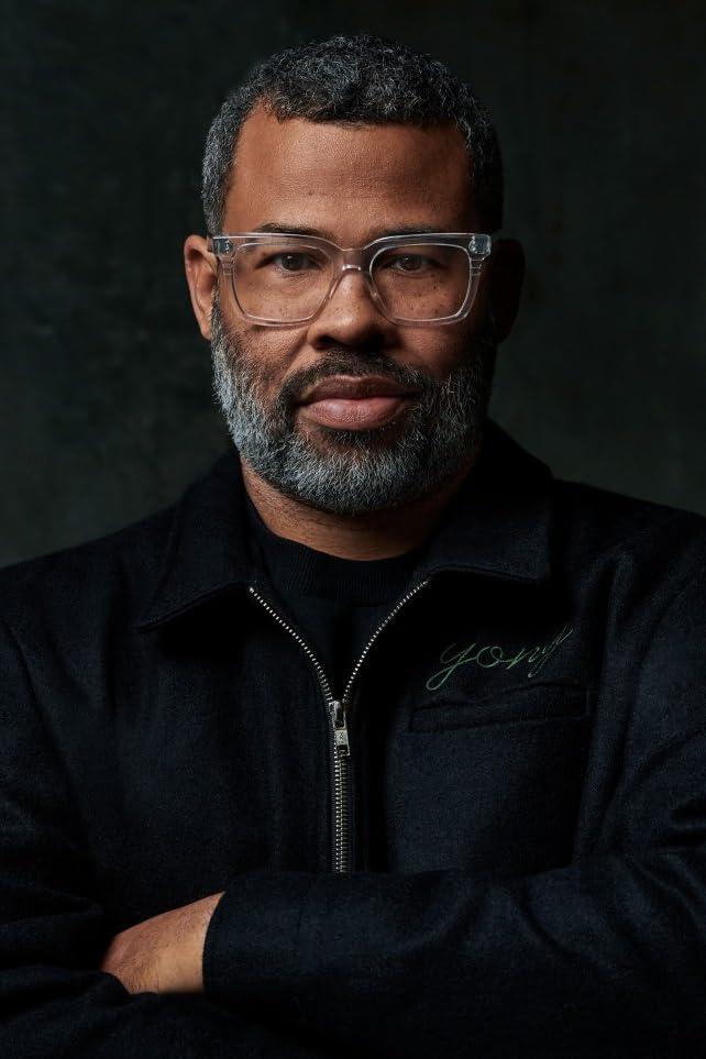 Jordan Peele image