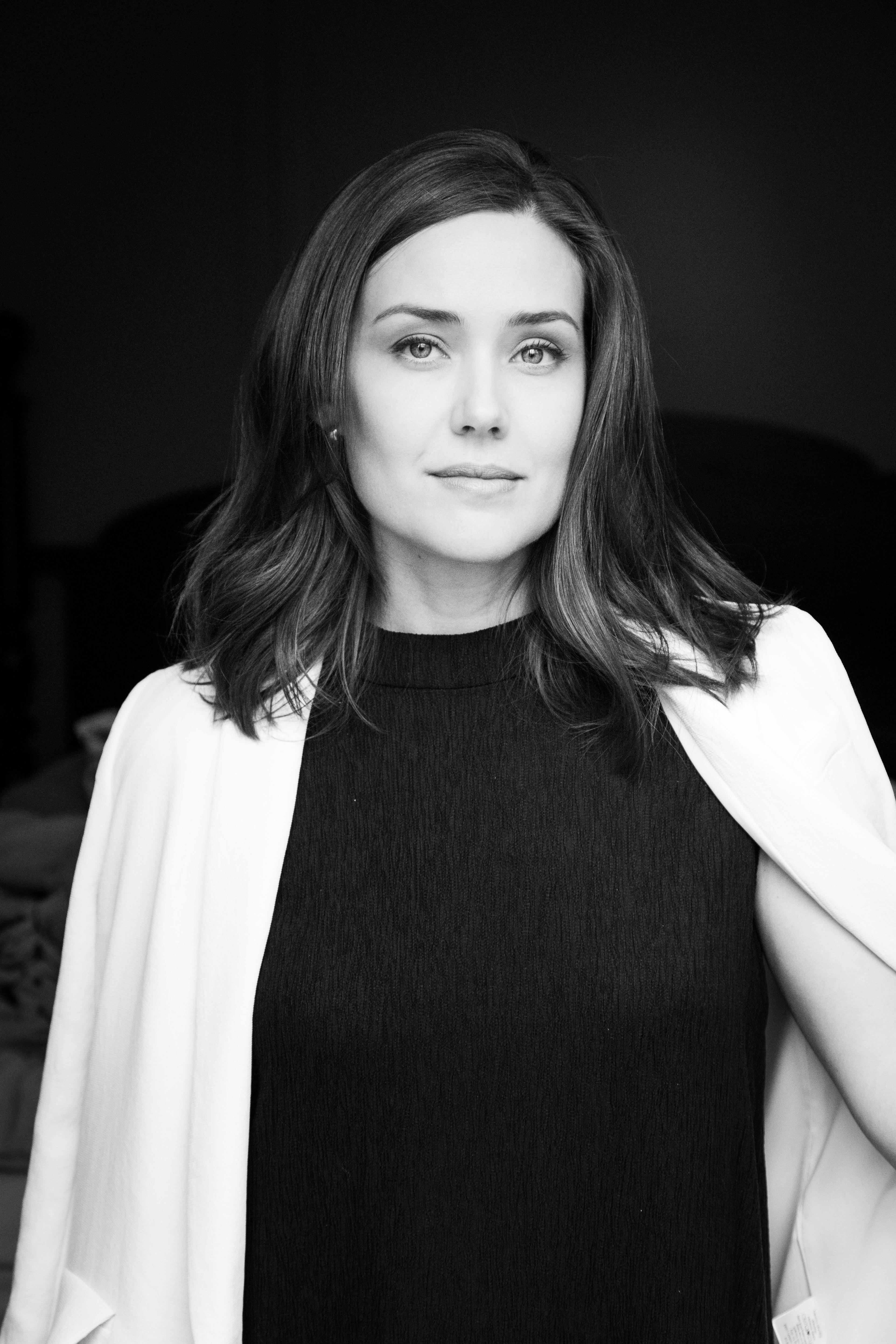 Megan Boone image