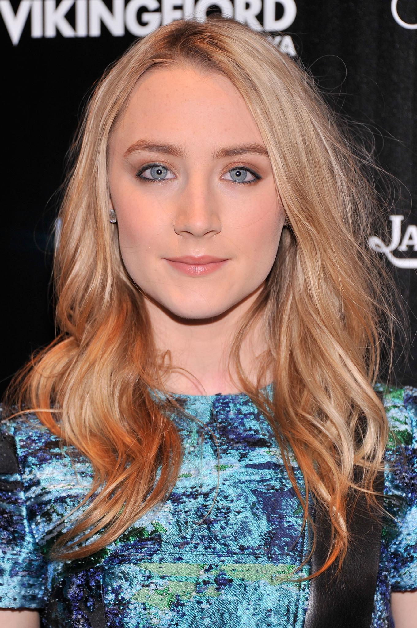 Saoirse Ronan image