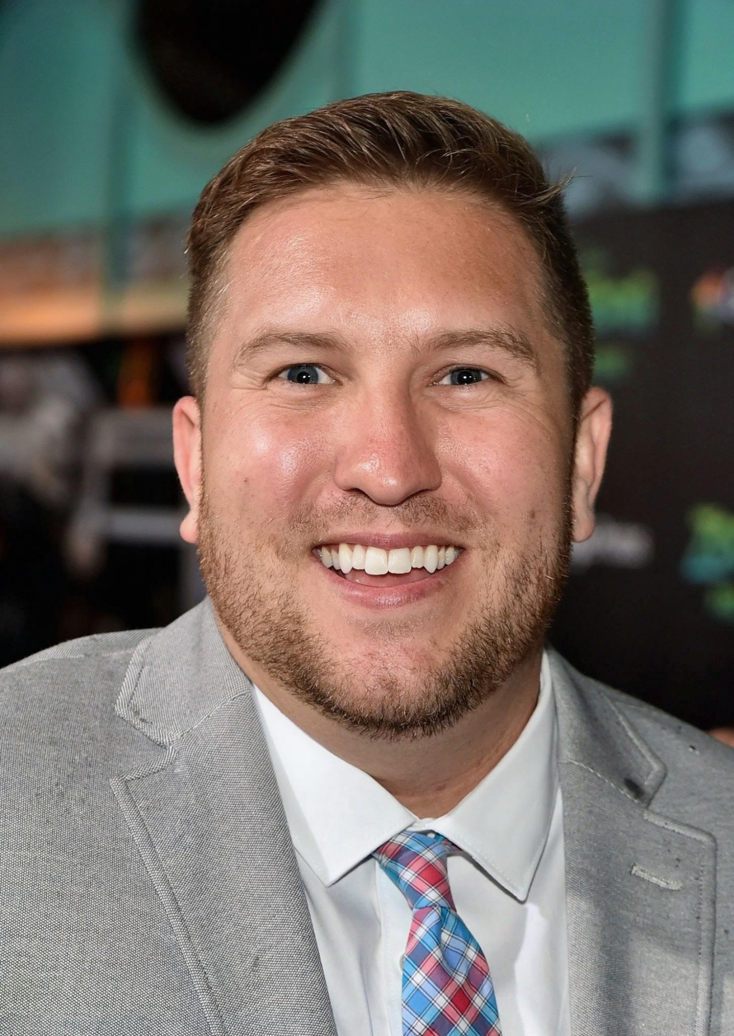 Nate Torrence image