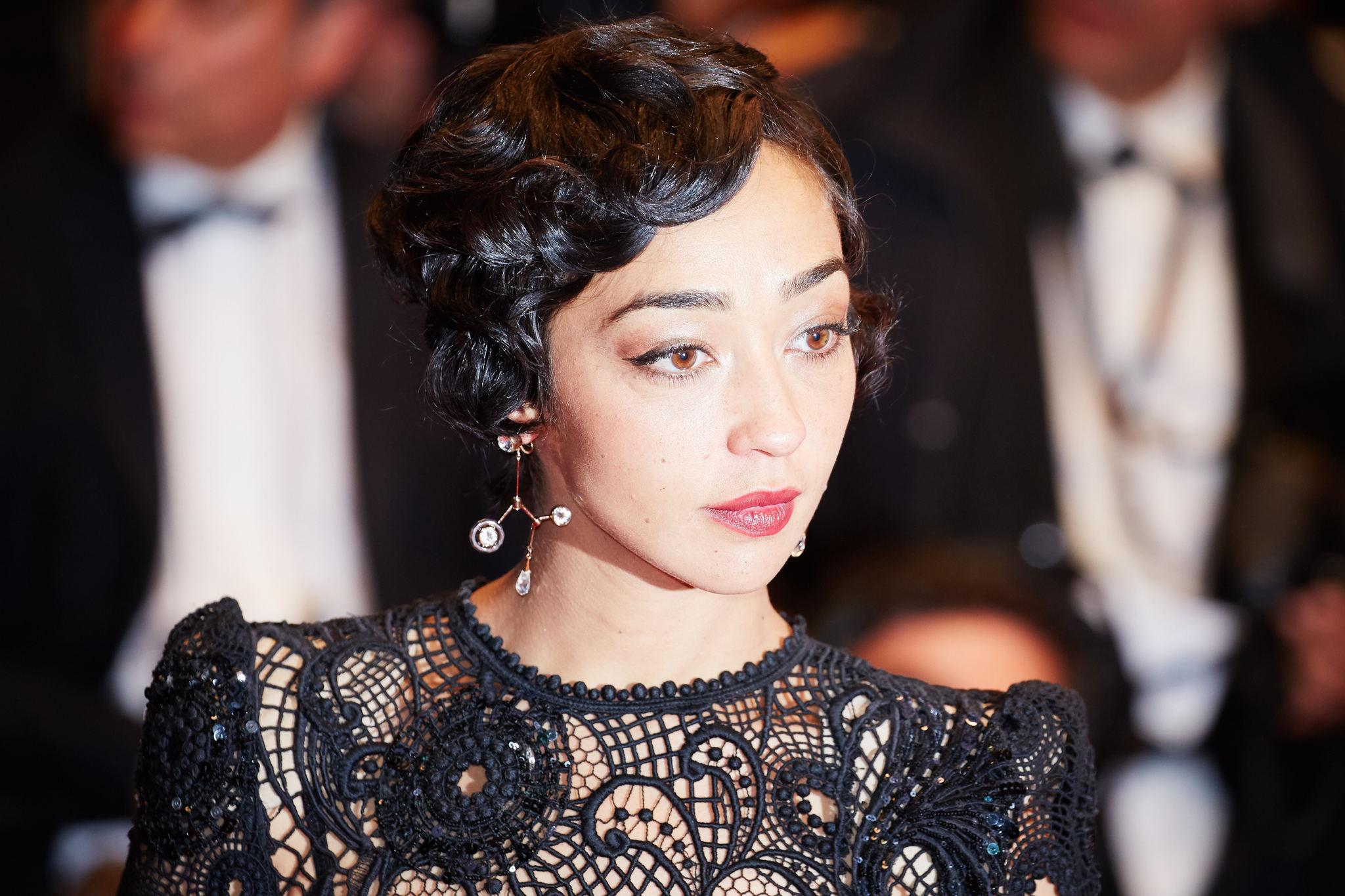 Ruth Negga image