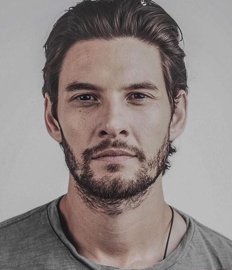 Ben Barnes image