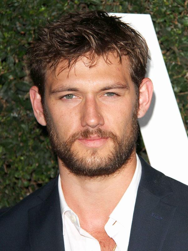 Alex Pettyfer image