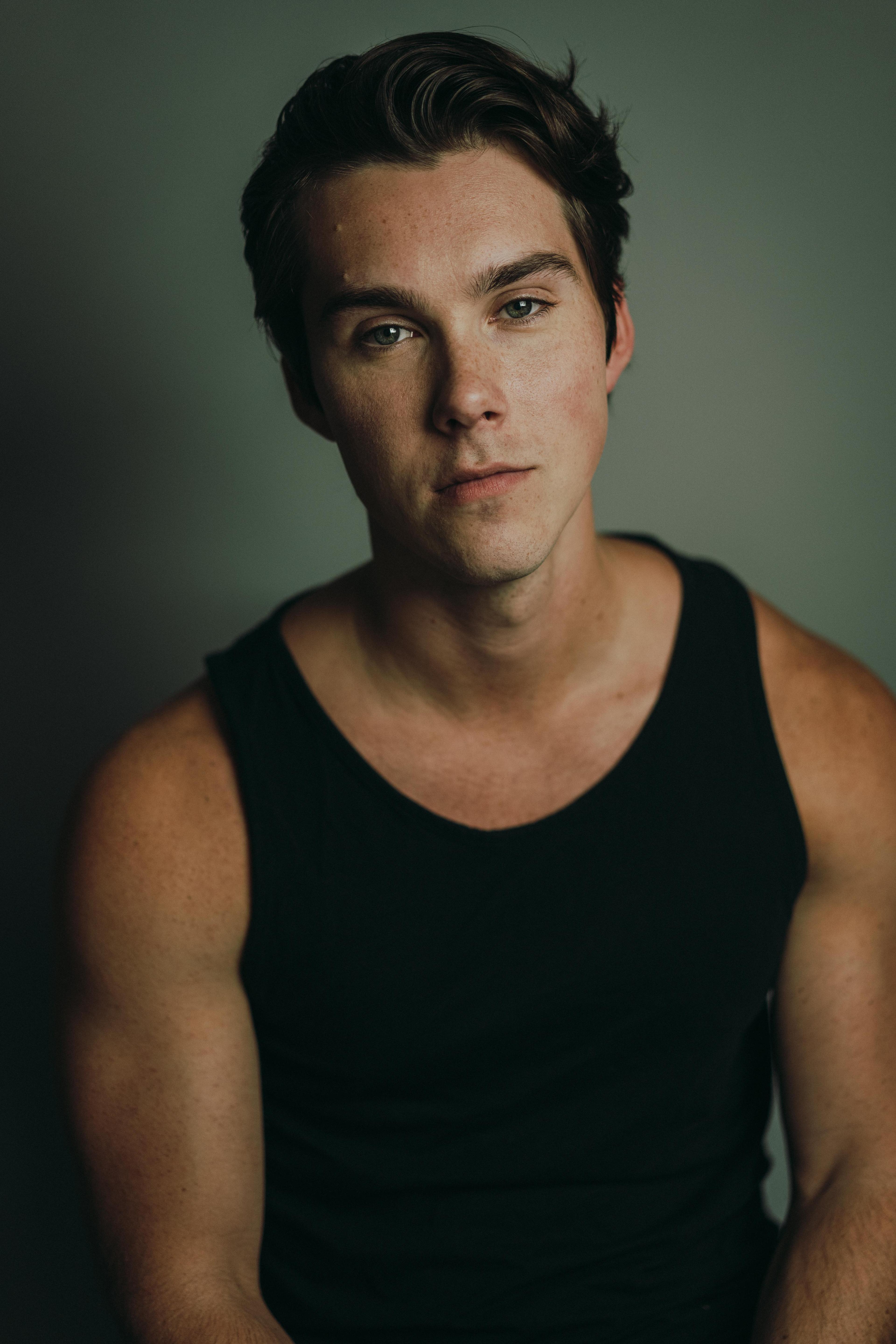 Jeremy Shada image