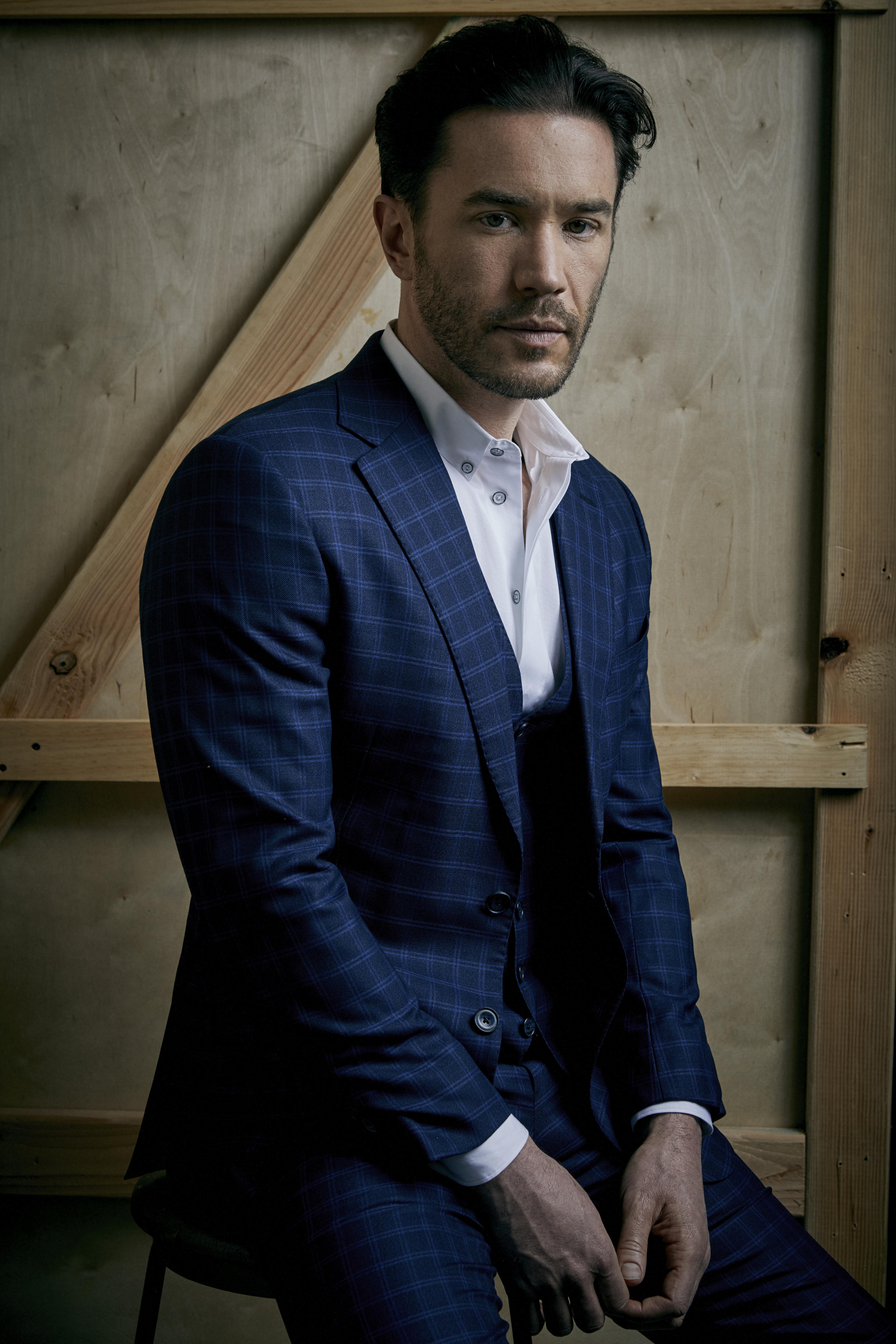 Tom Pelphrey image