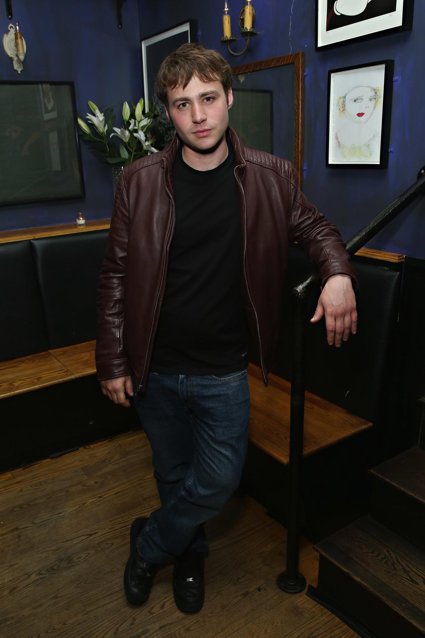 Emory Cohen image