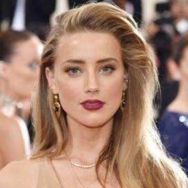 Amber Heard image