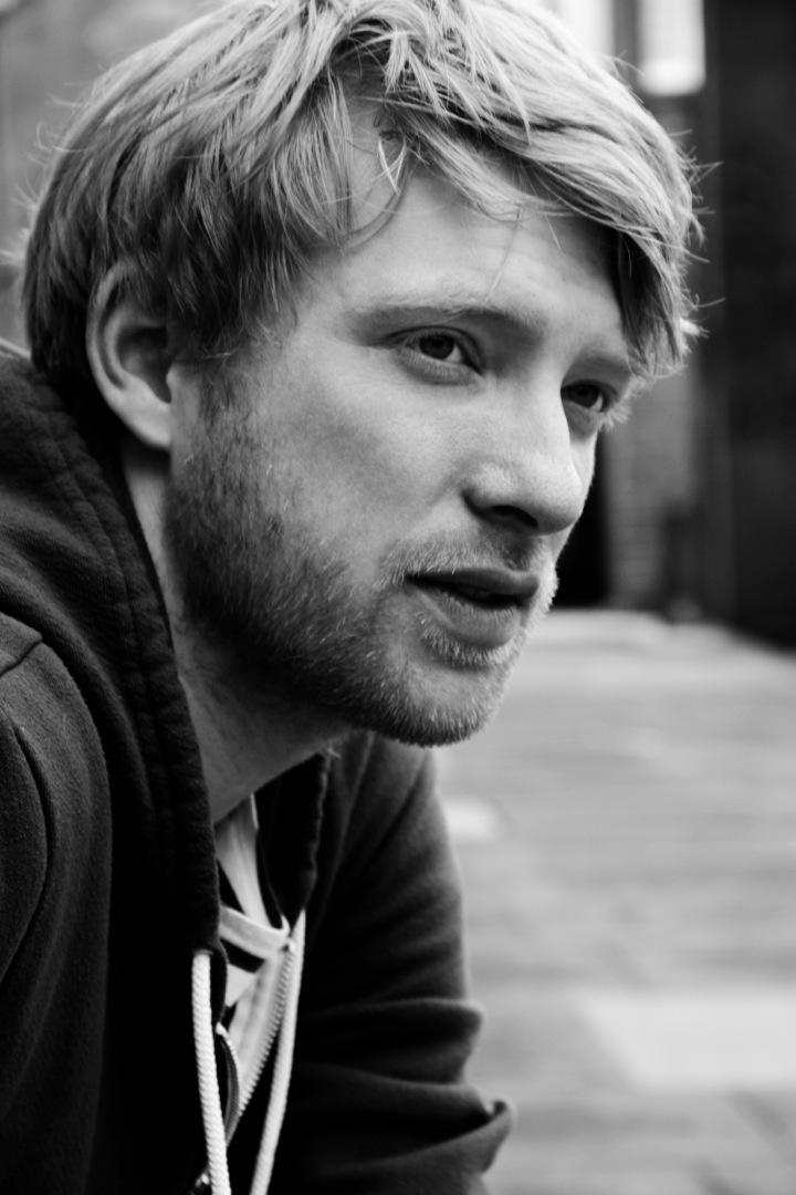 Domhnall Gleeson image