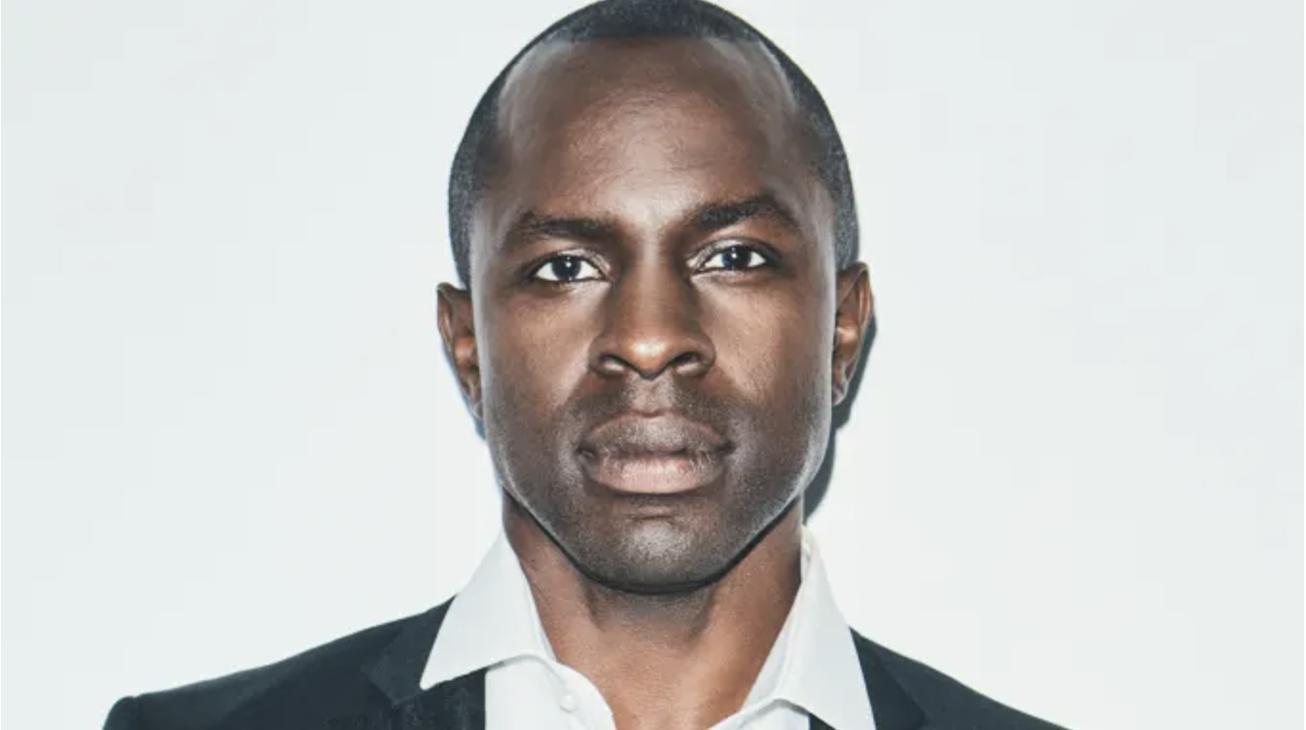 Gbenga Akinnagbe image