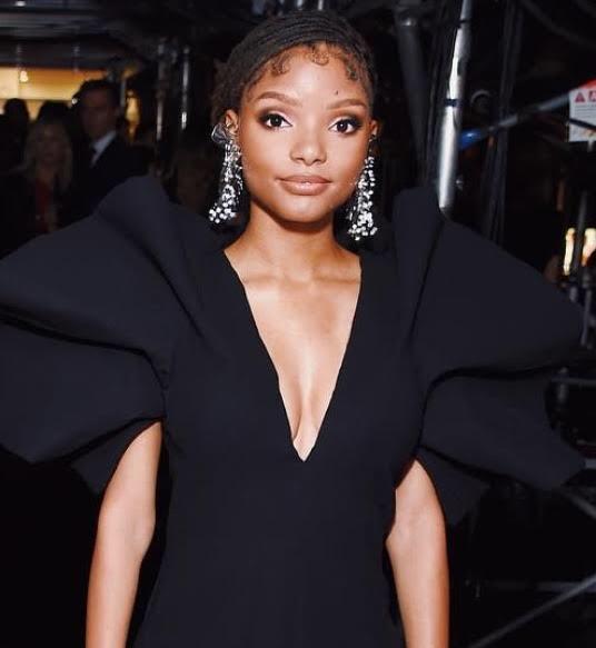 Halle Bailey image