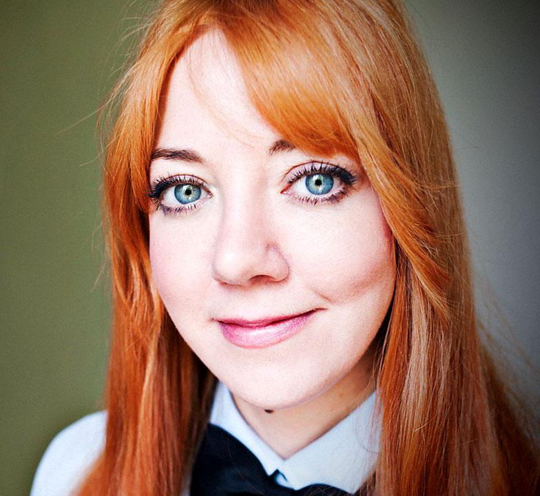 Diane Morgan image