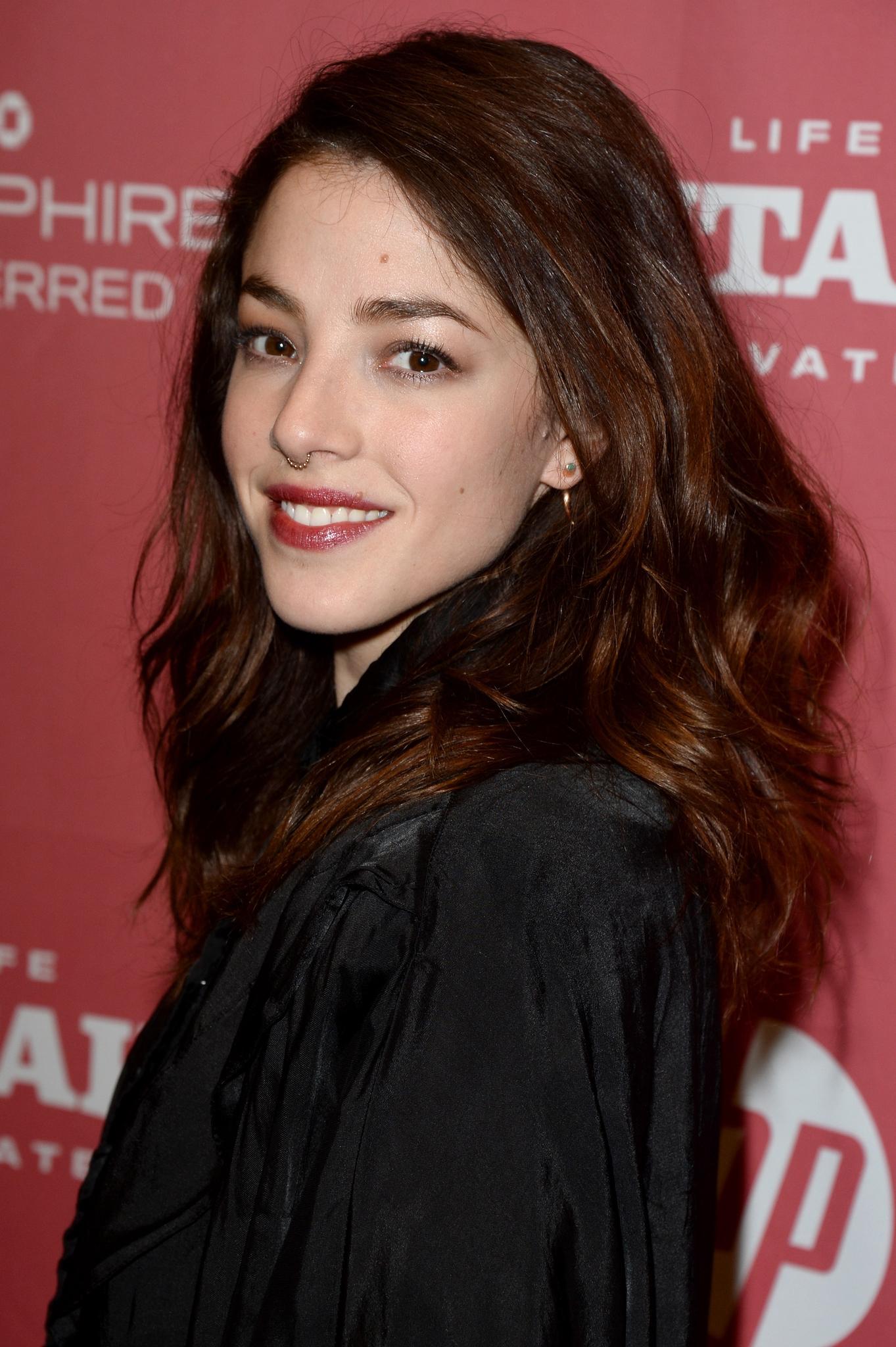 Olivia Thirlby image