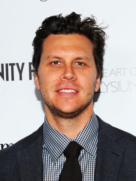 Hayes MacArthur image